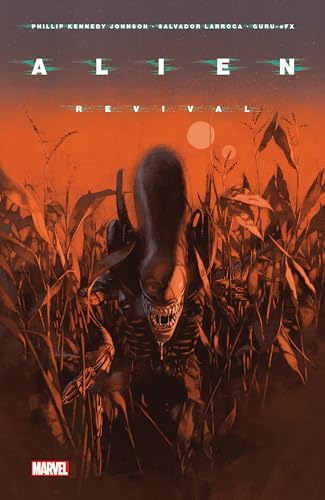 Alien Vol. 2: Revival von Marvel