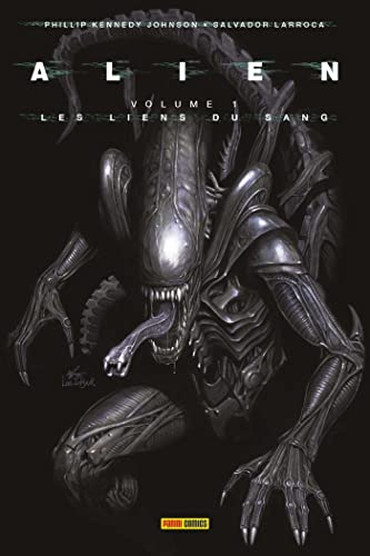 Alien Volume 01 : Les liens du sang: Tome 1 : Les liens du sang von PANINI