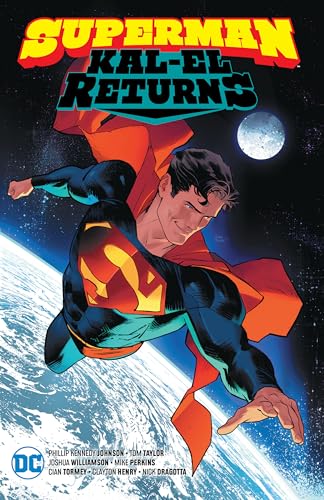 Superman: Kal-El Returns von Dc Comics