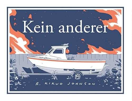 Kein anderer von Reprodukt