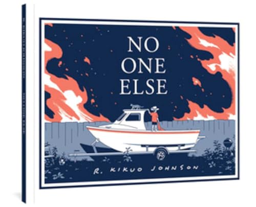 No One Else von Fantagraphics Books