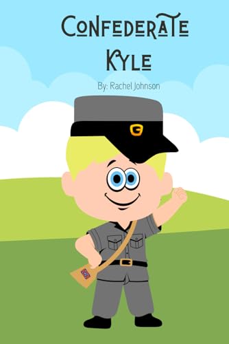 Confederate Kyle