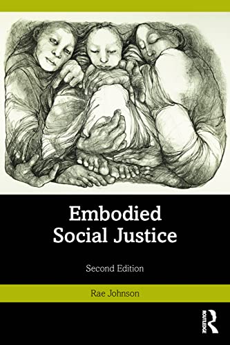 Embodied Social Justice von Penguin