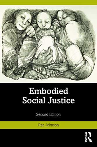 Embodied Social Justice von Routledge