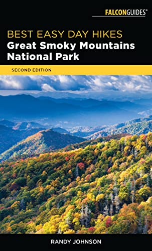 Best Easy Day Hikes Great Smoky Mountains National Park