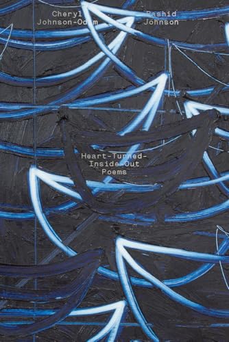 Rashid Johnson: Heart Turned Inside Out Poems Rashid Johnson: Heart Turned Inside Out Poems von Hauser & Wirth Publishers