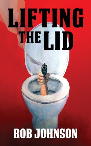 Lifting the Lid - A comedy thriller von Xerika Publishing