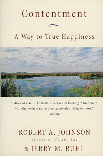 Contentment: A Way to True Happiness