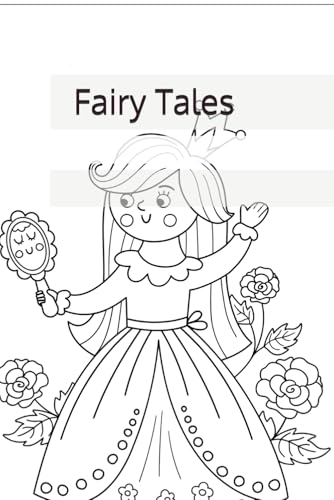 Fairy Tales Fairy Tales von Independently published
