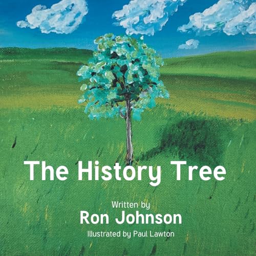 The History Tree von Christian Faith Publishing