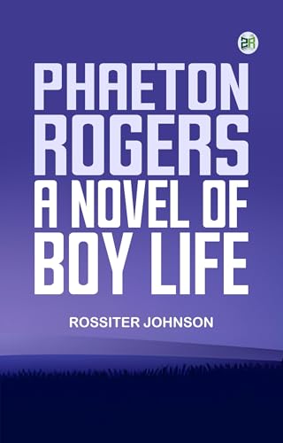 Phaeton Rogers