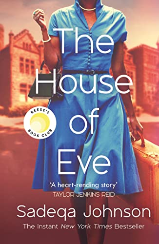 The House of Eve: Totally heartbreaking and unputdownable historical fiction von Renegade Books