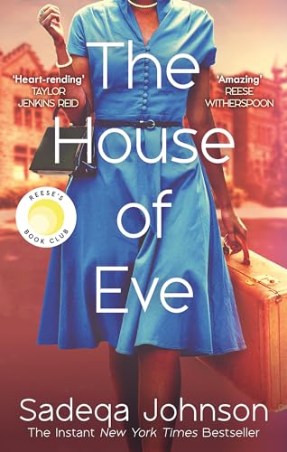 The House of Eve: Totally heartbreaking and unputdownable historical fiction
