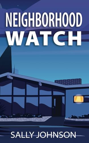 Neighborhood Watch von Independently published