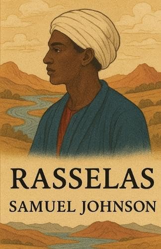 Rasselas(Illustrated) von Micheal Smith