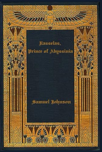Rasselas, Prince of Abyssinia: Illustrated and annotated Rasselas, Prince of Abyssinia: Illustrated and annotated von Independently published