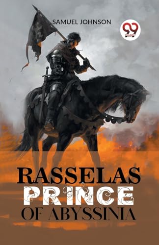 Rasselas Prince Of Abyssinia von Double 9 Books