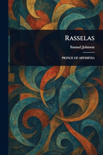 Rasselas Rasselas von Anson Street Press
