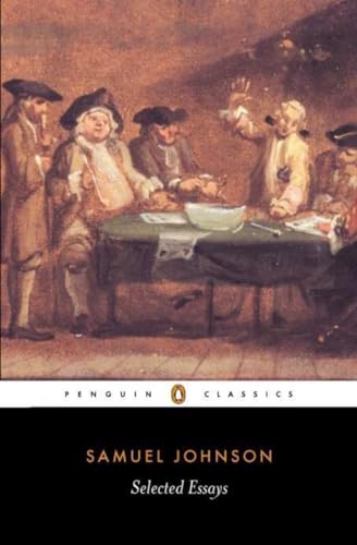 Selected Essays (Penguin Classics) von Penguin