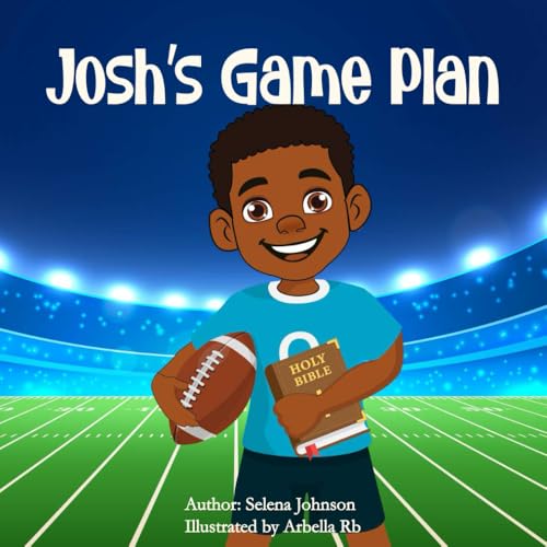 Josh's Game Plan von Independently published