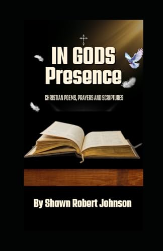 In God's Presence von Independently published