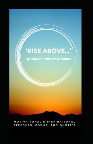Rise Above von Independently published