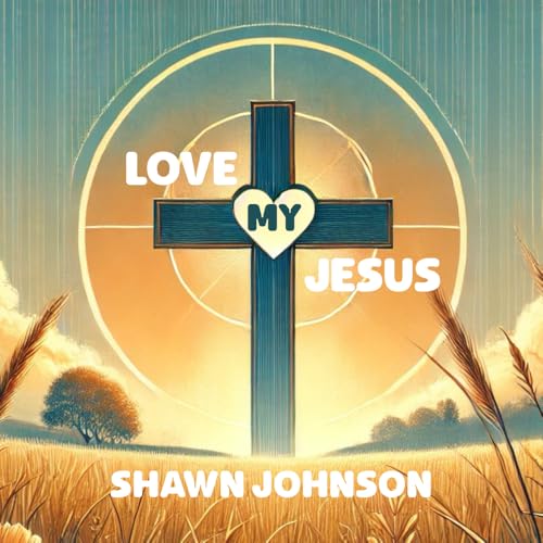 Love My Jesus von Urban Press