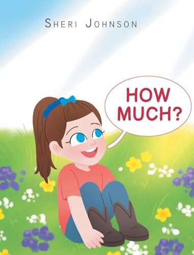 How Much? von Christian Faith Publishing, Inc