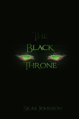 The Black Throne von Staten House
