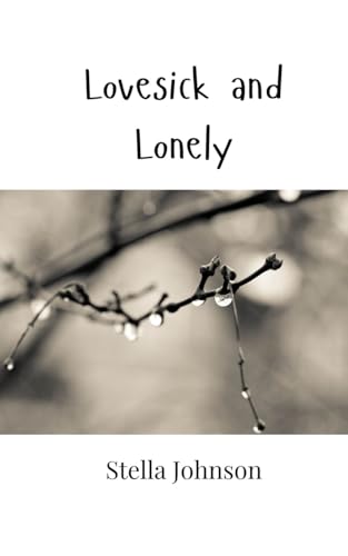 Lovesick and Lonely von Creative Arts Management OÜ