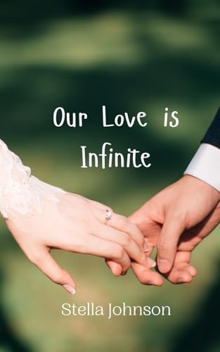 Our Love is Infinite von Creative Arts Management OÜ