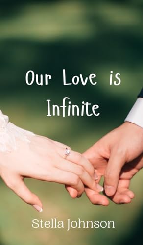 Our Love is Infinite von Creative Arts Management OÜ