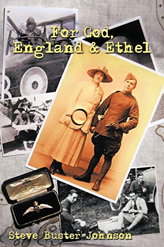 For God, England & Ethel von Trafford Publishing
