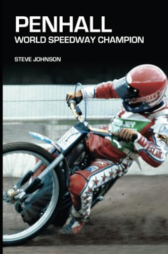 Penhall: World Speedway Champion von Tempus