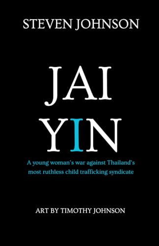 Jai-Yin Jai-Yin von Independently published