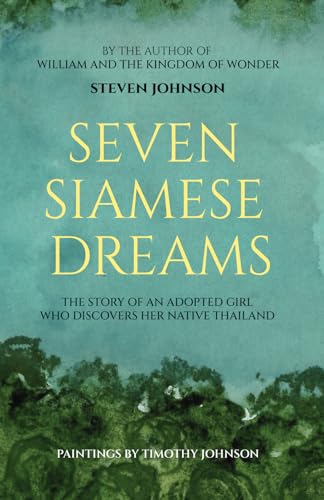 Seven Siamese Dreams Seven Siamese Dreams von Living Book Press