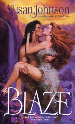 Blaze (Braddock Black, Band 1)