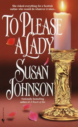 To Please a Lady (Carre, Band 2)