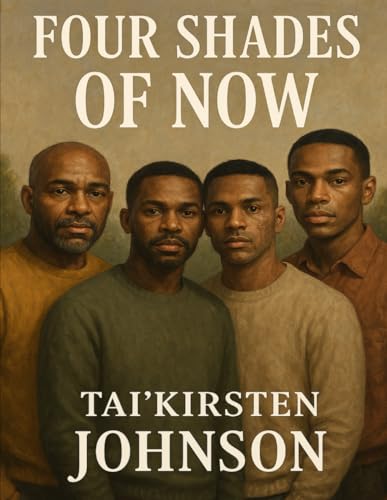 Four Shades Of Now Four Shades Of Now von Barnes & Noble Press