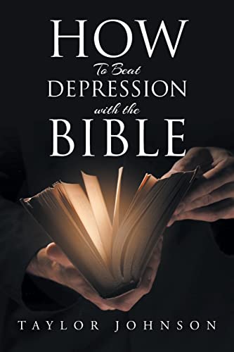 How To Beat Depression with the Bible von Christian Faith