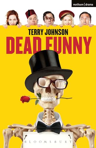 Dead Funny (Modern Plays) von Bloomsbury