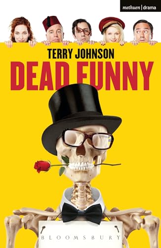Dead Funny (Modern Plays) von Methuen Drama