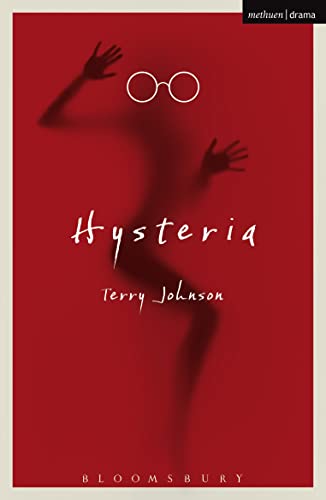 Hysteria: Fragments of an Analysis of an Obsessional Neurosis (Modern Plays)