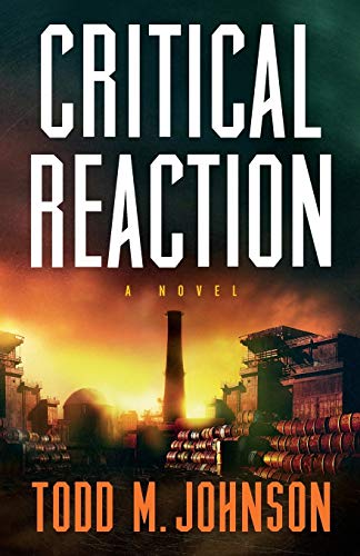 Critical Reaction: A Novel von Bethany House Publishers