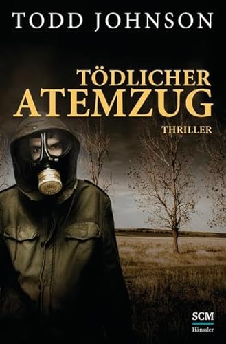 Tödlicher Atemzug: Thriller (Justizthriller)