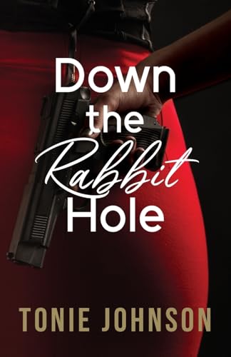 Down the Rabbit Hole von Gatekeeper Press