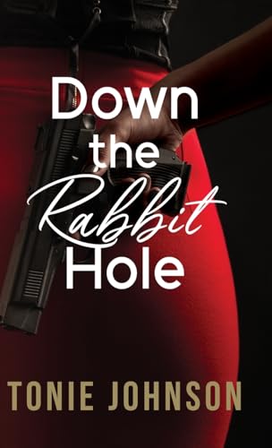 Down the Rabbit Hole von Gatekeeper Press