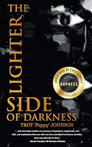 The Lighter Side of Darkness von ARPress