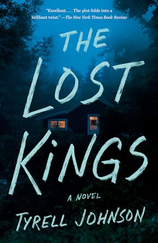 The Lost Kings: A Novel von Knopf Doubleday Publishing Group