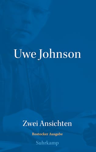 Werkausgabe in 43 Bänden: Abteilung Werke: Band 5: Zwei Ansichten von Suhrkamp Verlag AG